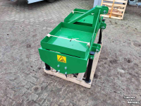 Aérateur de gazon  Graszoden beluchter 1.25