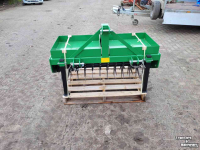 Aérateur de gazon  Graszoden beluchter 1.25