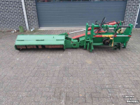 Rotobroyeur  Pietro Moro MDM 150 Klepelmaaier