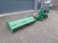 Rotobroyeur  Pietro Moro MDM 150 Klepelmaaier