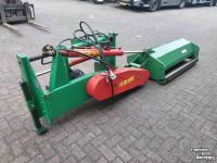 Rotobroyeur  Pietro Moro MDM 150 Klepelmaaier