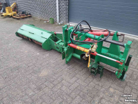 Rotobroyeur  Pietro Moro MDM 150 Klepelmaaier