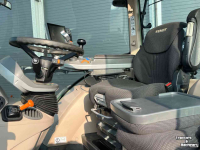 Tracteur Fendt 720 profi plus