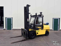 Chariot élévateur Hyster H4.50XL vorkheftruck