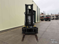 Chariot élévateur Hyster H4.50XL vorkheftruck