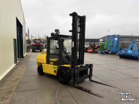 Chariot élévateur Hyster H4.50XL vorkheftruck