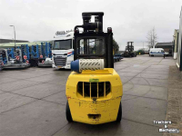 Chariot élévateur Hyster H4.50XL vorkheftruck