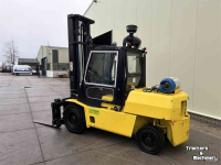 Chariot élévateur Hyster H4.50XL vorkheftruck