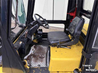 Chariot élévateur Hyster H4.50XL vorkheftruck