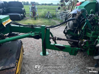 Autochargeuse Riberi RS 90 Grazer | dwarsafvoerband!