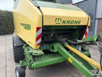 Presses Krone Comprima CF 155XC Plus