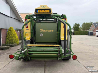 Presses Krone Comprima CF 155XC Plus