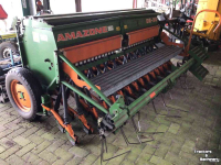 Semoir Amazone D9-30 Special