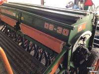 Semoir Amazone D9-30 Special