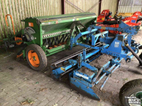Semoir Amazone D9-30 Special