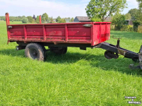 Benne agricole Vaia Vaia kipper