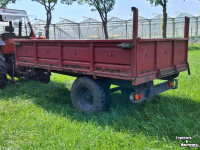 Benne agricole Vaia Vaia kipper