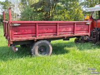 Benne agricole Vaia Vaia kipper