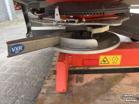 Distributeur d‘engrais Rauch Axis M 30.2 EMC VSD Kunstmeststrooier