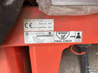 Distributeur d‘engrais Rauch Axis M 30.2 EMC VSD Kunstmeststrooier