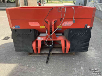 Distributeur d‘engrais Rauch Axis M 30.2 EMC VSD Kunstmeststrooier