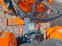 Tracteur pour horticulture Kubota B7000