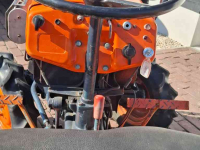 Tracteur pour horticulture Kubota B7000