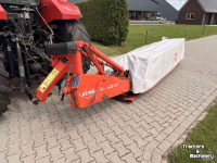 Faucheuse Kuhn GMD800GII-FF