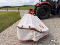 Faucheuse Kuhn GMD800GII-FF