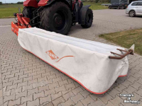 Faucheuse Kuhn GMD800GII-FF