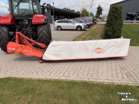 Faucheuse Kuhn GMD800GII-FF