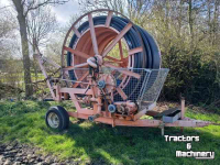 Enrouleur d‘irrigation Kaweco 90 - 300 loop/sloop/export