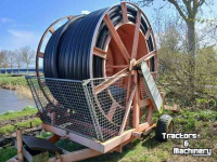 Enrouleur d‘irrigation Kaweco 90 - 300 loop/sloop/export