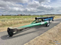 Pompe pour inondation JOZ Joz vuilwater pomp op aftakas  Met grote capaciteit / inclusief slangen