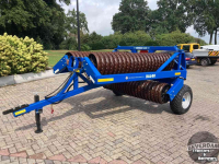 Rouleaux cambridge Dalbo Minimax 630