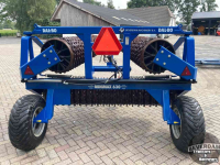 Rouleaux cambridge Dalbo Minimax 630