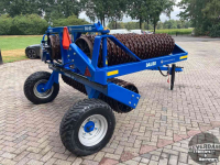 Rouleaux cambridge Dalbo Minimax 630