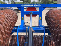 Rouleaux cambridge Dalbo Minimax 630