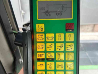 Autochargeuse Strautmann Giga Vitesse CFS 4002DO. Doseerwagen.