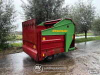 Distributeur de fourrage en bloc Strautmann UVBW