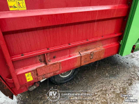 Distributeur de fourrage en bloc Strautmann UVBW