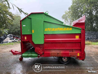 Distributeur de fourrage en bloc Strautmann UVBW