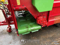 Distributeur de fourrage en bloc Strautmann UVBW