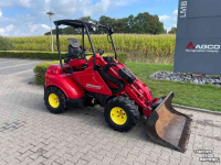 Mini pelleteuse Gianni Ferrari Turboloader H440-2S