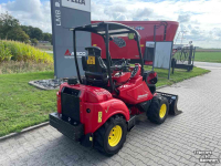 Mini pelleteuse Gianni Ferrari Turboloader H440-2S