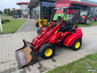 Mini pelleteuse Gianni Ferrari Turboloader H440-2S