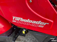 Mini pelleteuse Gianni Ferrari Turboloader H440-2S