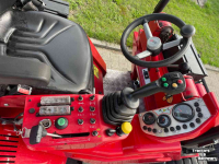 Mini pelleteuse Gianni Ferrari Turboloader H440-2S