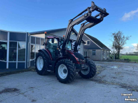 Tracteur Valtra G125 Active