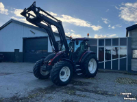 Tracteur Valtra G125 Active